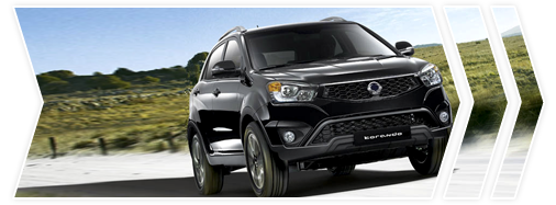 Ssangyong